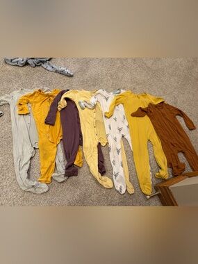KYTE BABY LOT